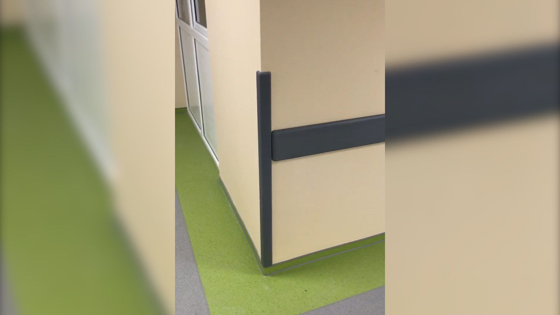 Лікарня ім. Мечникова, м. Дніпро video YouTube